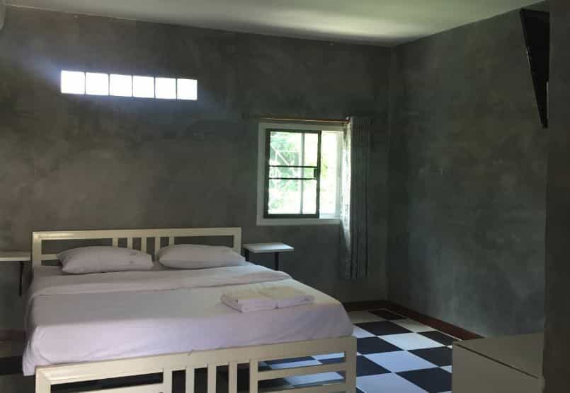 Sam Cee Resort