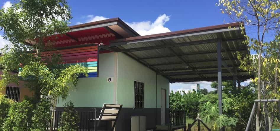 Sam Cee Resort
