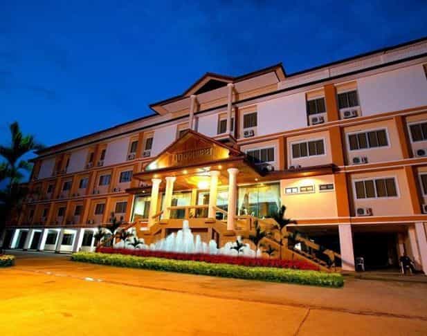 ภูทอง เพลส