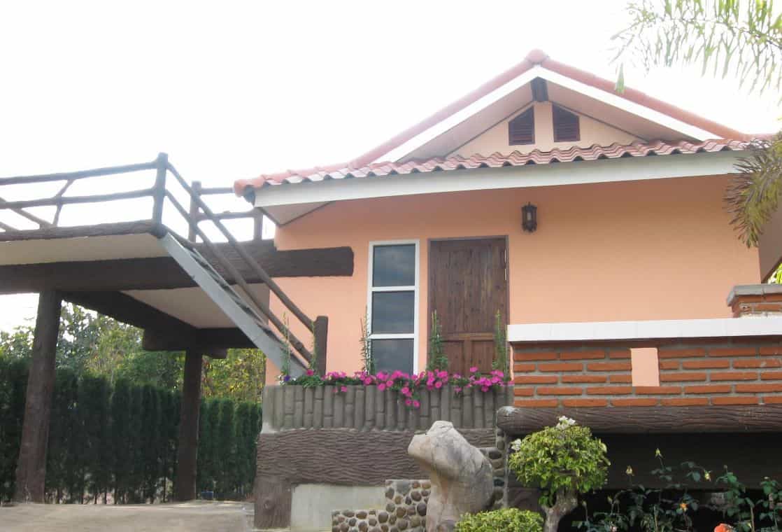 Phujinda Homestay