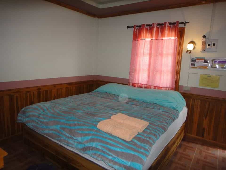 Sa Kun Ga Resort