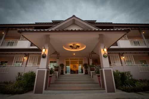 Chiangkham Grand Villa Chiangkham Grand Villa