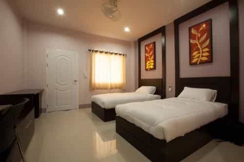 Chiangkham Grand Villa Chiangkham Grand Villa