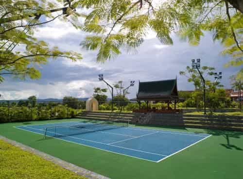 Rico Resort Chiang Kham Rico Resort Chiang Kham