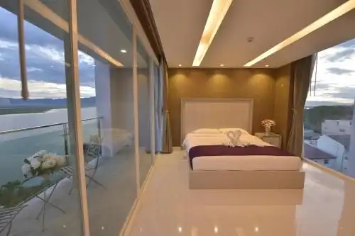 โรงแรมภูกลอง โรงแรมภูกลอง