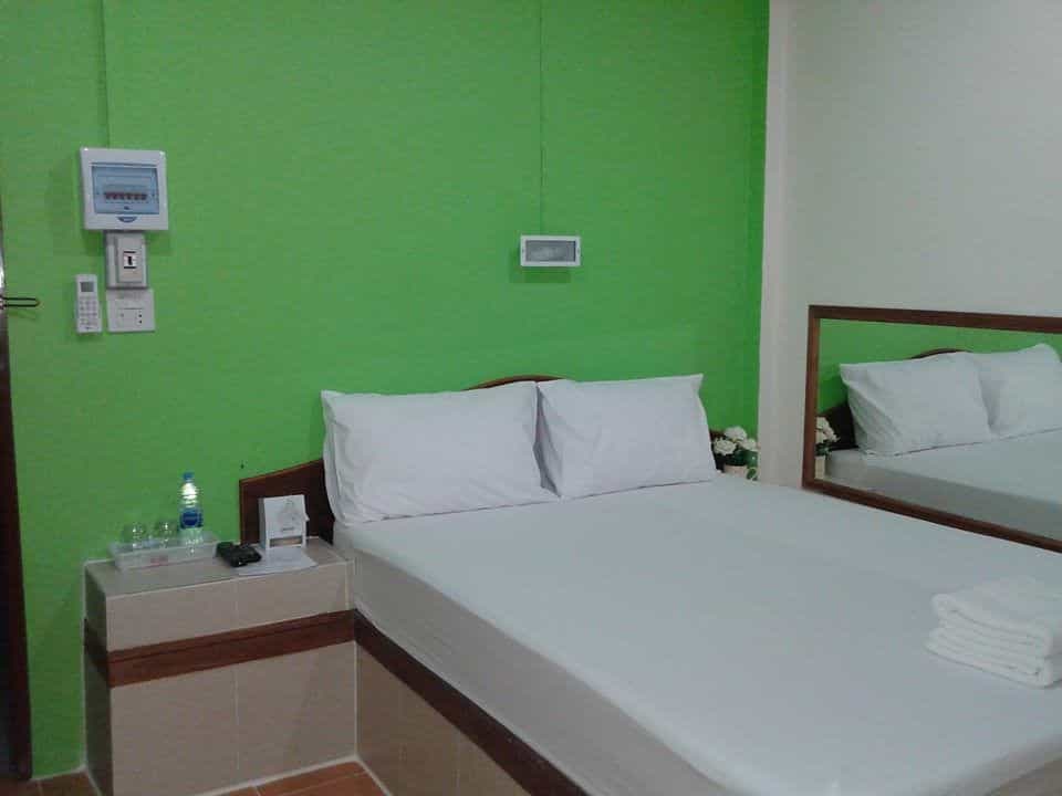 บ้านไร่ ปาร์ค บ้านไร่ ปาร์ค
