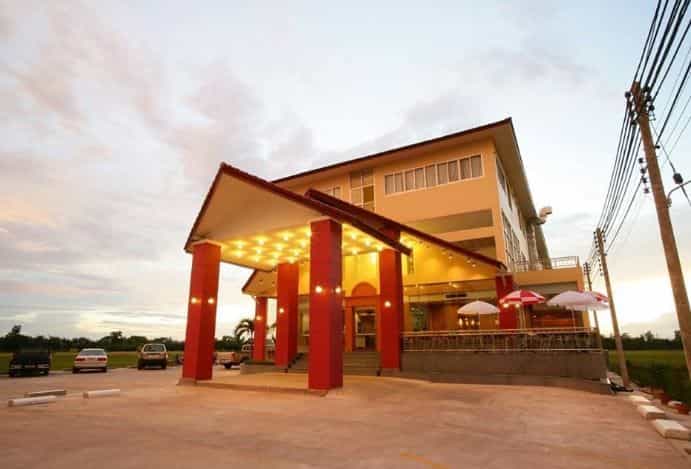Bluetel Hotel