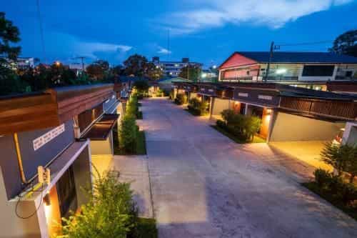 เดอะเบดโกลกรีสอร์ท