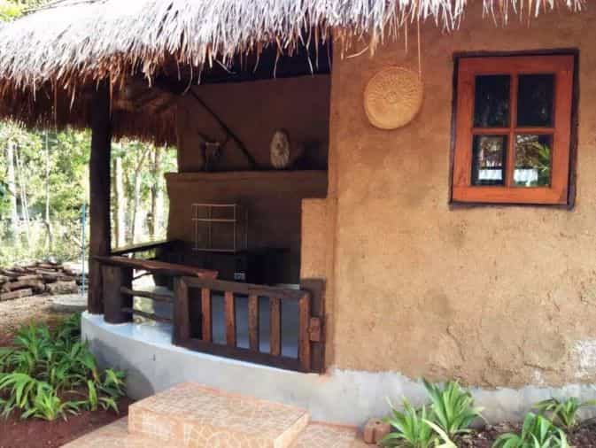 Baan Din Baramee Resort