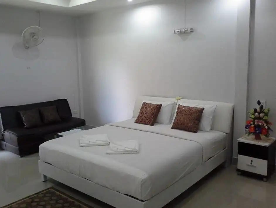 ภูลดารีสอร์ท