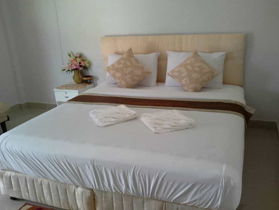 ภูลดารีสอร์ท