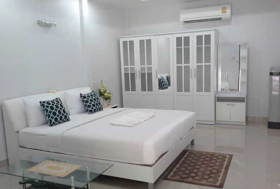 ภูลดารีสอร์ท