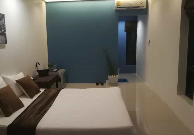 บ้านใกล้ เรือนเคียง รีสอร์ท