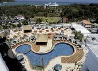 Bel Air Condo Cape Panwa