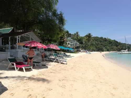 Bel Air Condo Cape Panwa