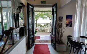 Giovanna Regina Hotel