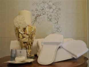 Hotel Villa San Giorgio