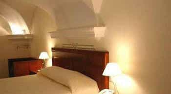 Villa Imperiale Hotel