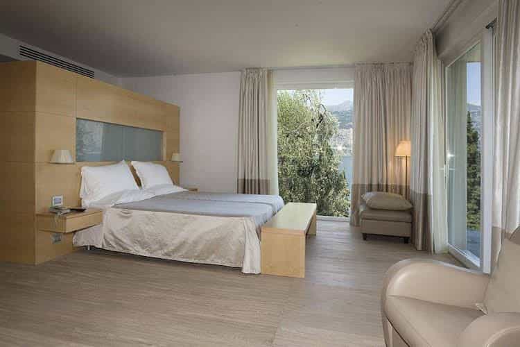 Bellevue San Lorenzo