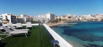 Apartamentos Llobet