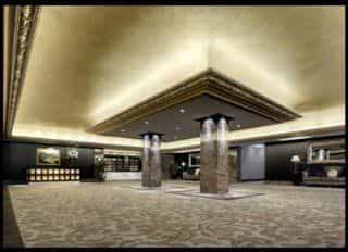 The Langham Auckland