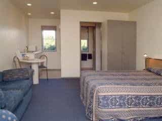 Quality Hotel Cargills