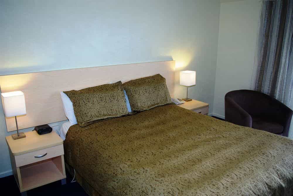 Comfort Inn Southern Cross Hamilton