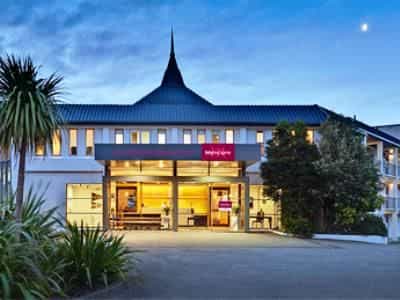 Mercure Picton Marlborough Sounds