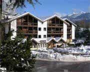 Residence Appartamenti Des Alpes