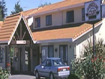 Gwendoline Motor Lodge