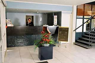 Silveroaks Hotel Geyserland
