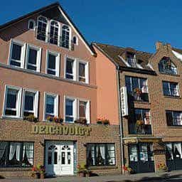 Hotel Deichvoigt