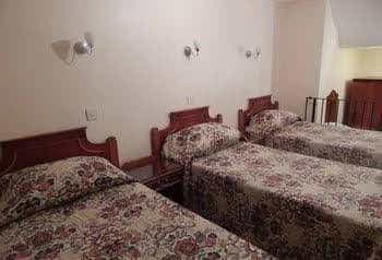 Lyndhurst Guesthouse