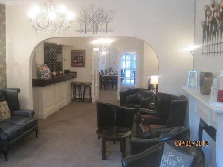 Glenburn Hotel