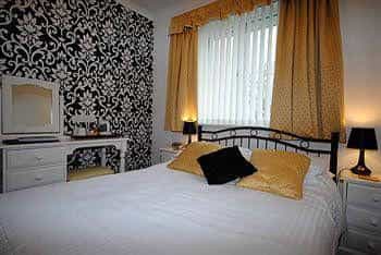 Lugo Rock Guest House Lugo Rock Guest House