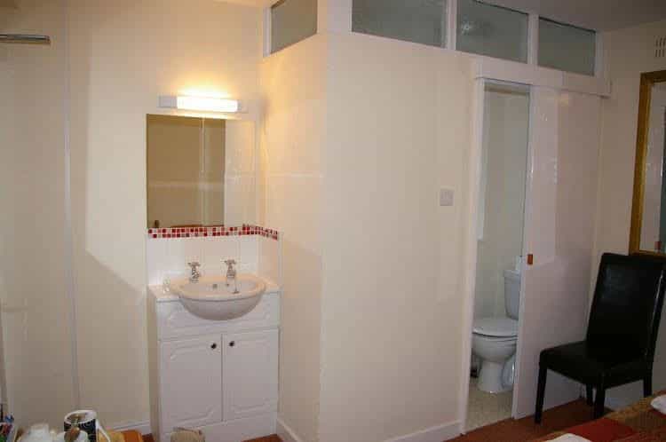 Elen's Castle Hotel