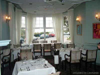 The Waverley Hotel