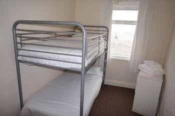 Ocean Bay Hotel
