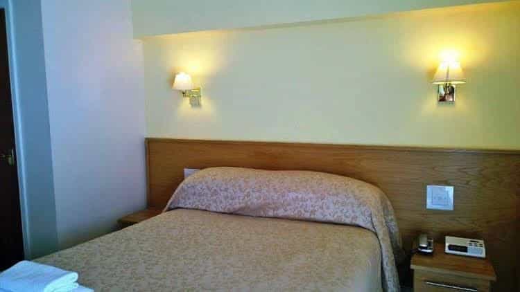 The Langdales Hotel