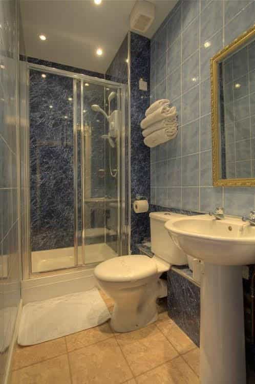 Castle Park Guest House