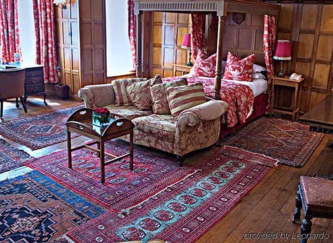 Wentbridge House Hotel Wentbridge House Hotel
