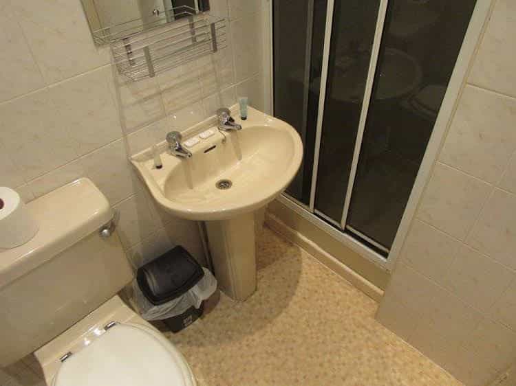 Stretton Hotel