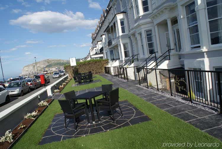 Regency Royal Hotel