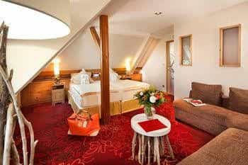 Hotel Au Lion d'Or