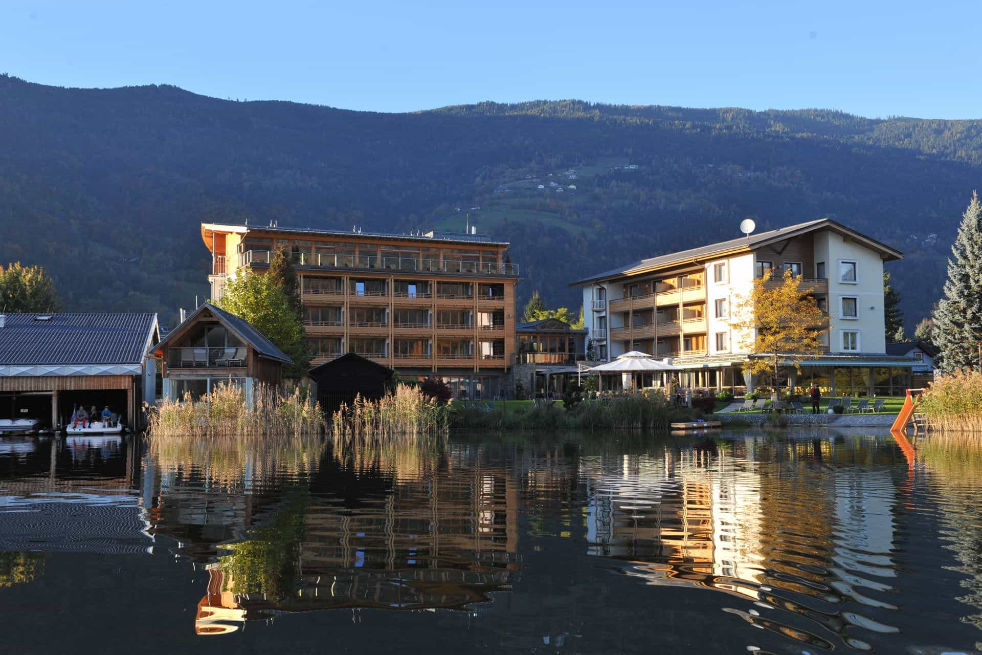 Hotel Seerose