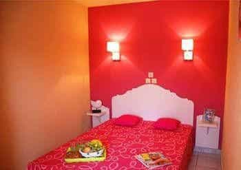 Residence Grand Bleu Vacances - Les Jardins de Neptune