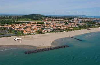 Residence Le Palmyra Golf