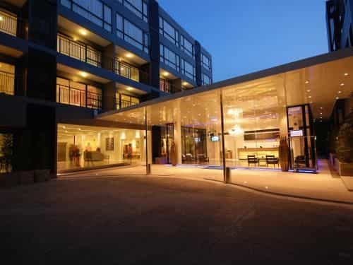 The Lantern Resort Patong