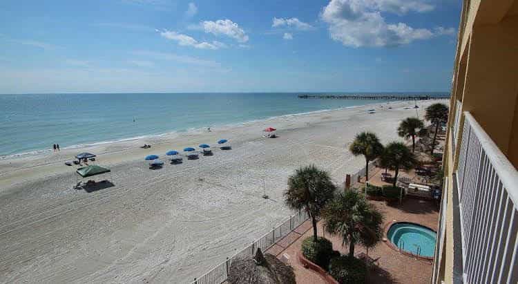 Ram Sea by JC Resort Vacation Rentals