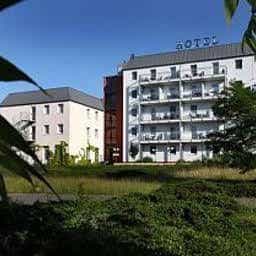 Parkhotel Neubrandenburg